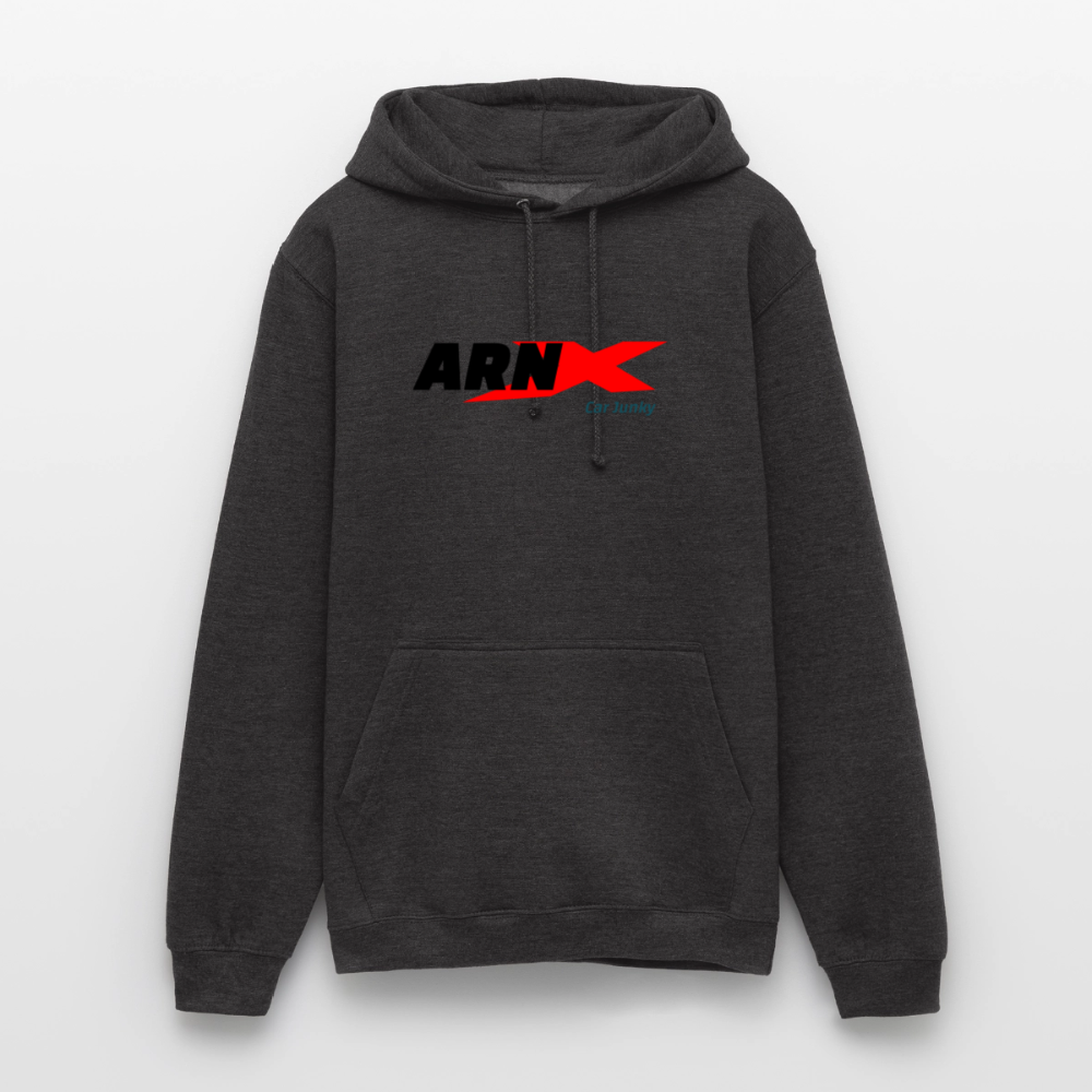Unisex Hoodie - charcoal grey