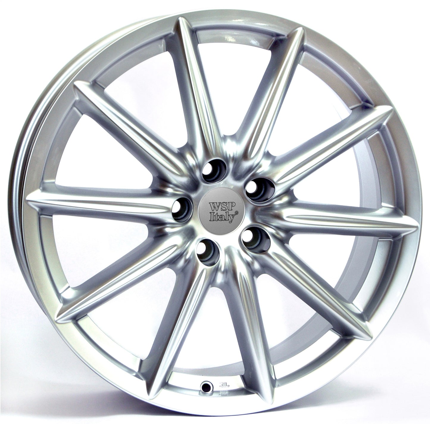 Jante ALFA ROMEO 19" SILVER
