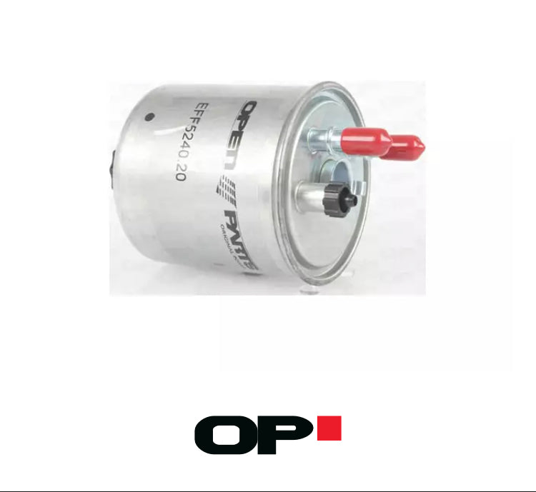 Filtre à gasoil Open Parts EFF5240.20