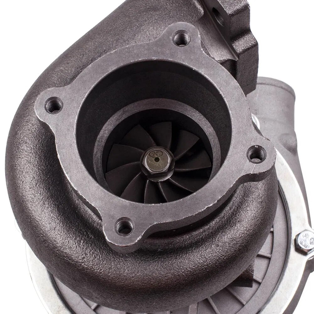 Turbo compresseur GT30 GT3037 GT3076  A/R 0.6 0.82