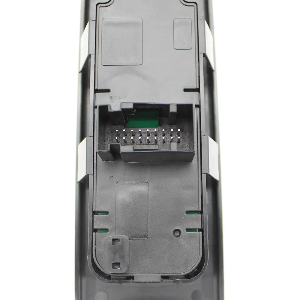 Commande de lève vitre Peugeot 207 2008 - 2014 OEM 6554.QG