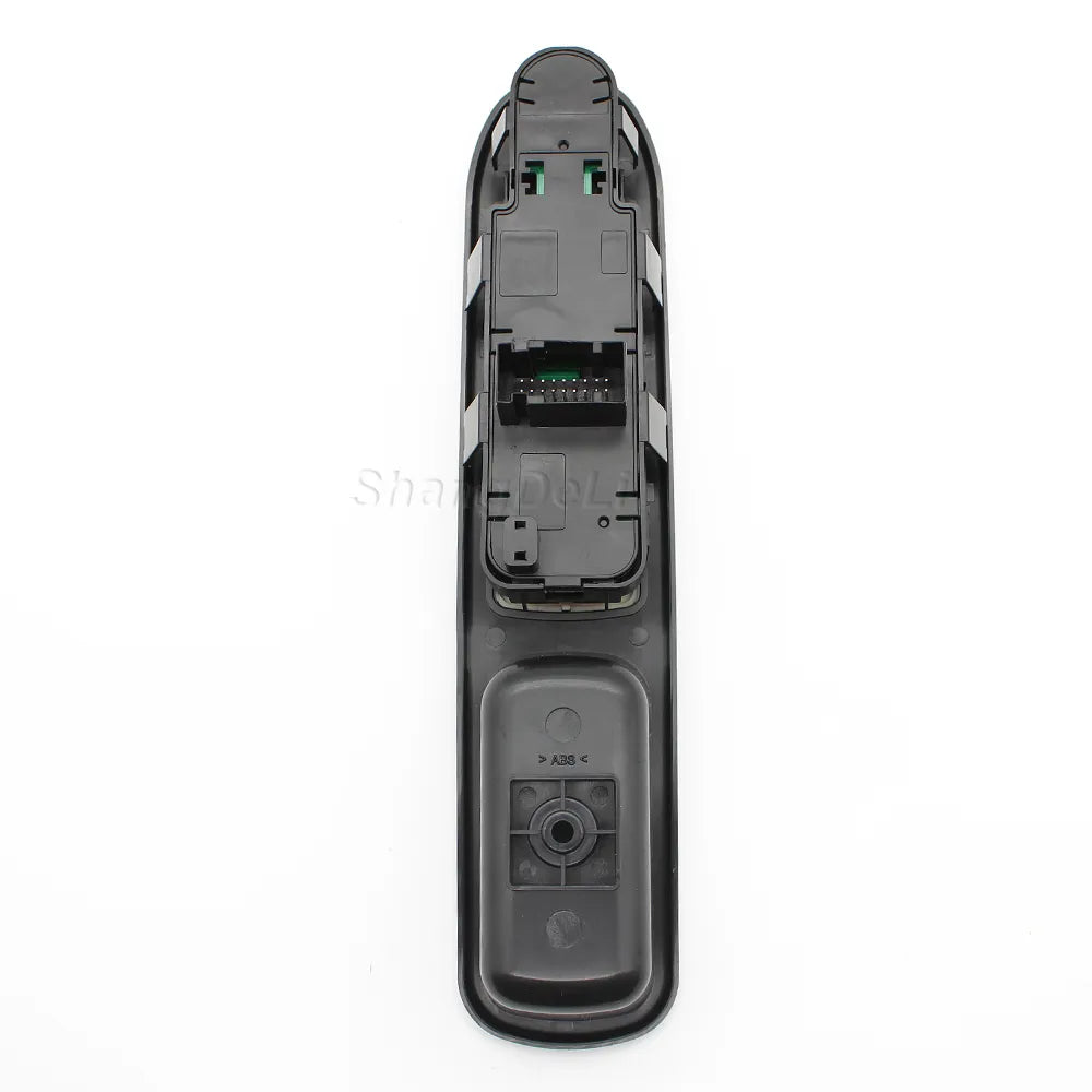 Commande de lève vitre Peugeot 207 2008 - 2014 OEM 6554.QG