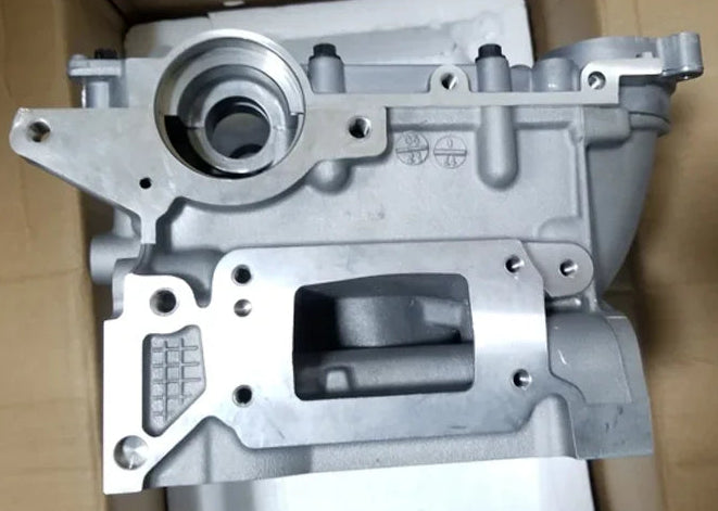 Culasse pour 1.6 HDI 16V Moteur DV6 ATED4 DV6 BTED4 (9HW) 9HC 1676242 02.00.EH