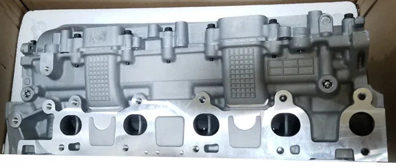 Culasse pour 1.6 HDI 16V Moteur DV6 ATED4 DV6 BTED4 (9HW) 9HC 1676242 02.00.EH