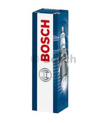 1x Bougie d'allumage BOSCH - réf 0 242 135 517