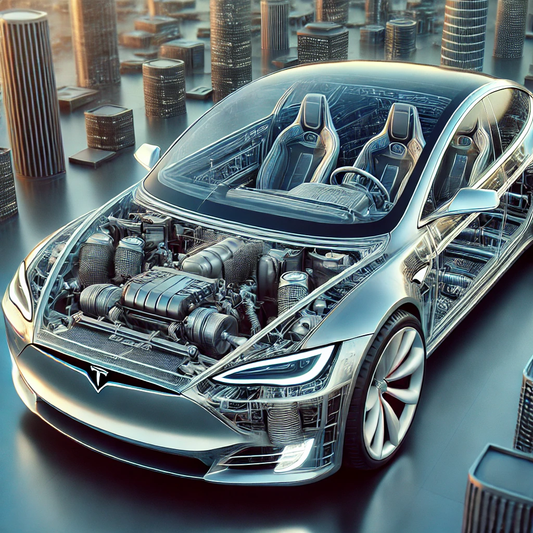 TESLA SE LANCE DANS LE TERMIQUE !