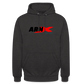 Unisex Hoodie - charcoal grey