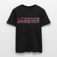 T-shirt Anniversaire ARNX - black