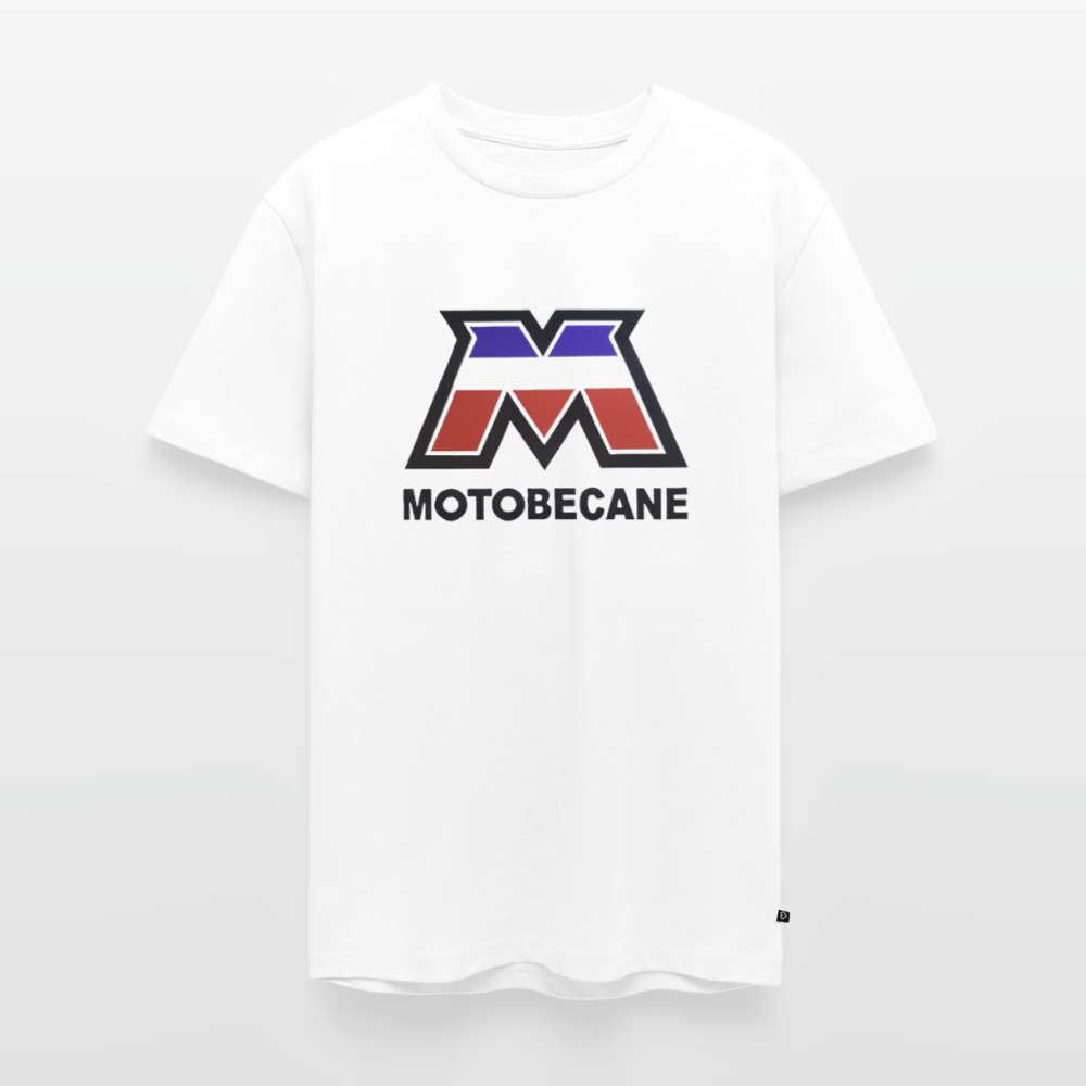 MTBCN Premium T-Shirt - white