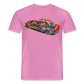 T-Shirt Alfa Romeo 164 V10 - pink