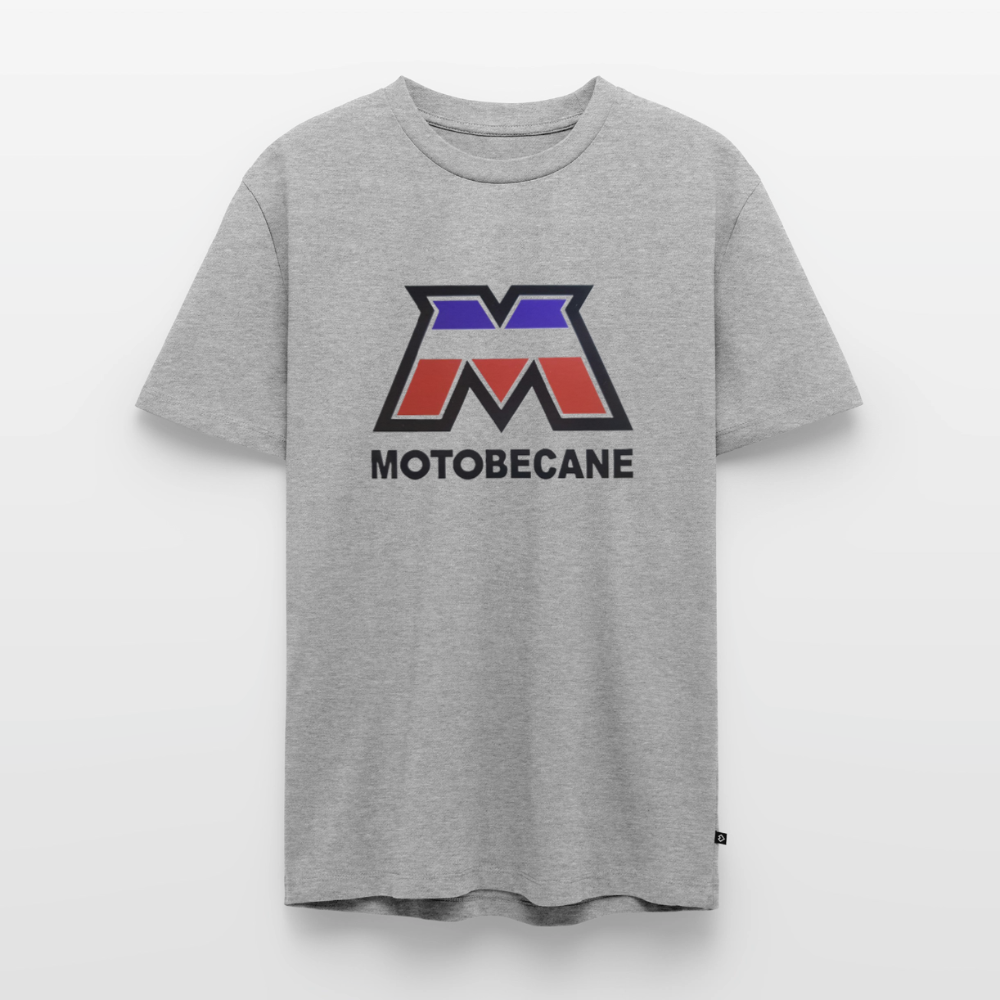 MTBCN Premium T-Shirt - heather grey