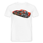 T-Shirt Alfa Romeo 164 V10 - white
