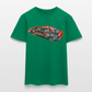 T-Shirt Alfa Romeo 164 V10 - kelly green
