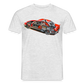 T-Shirt Alfa Romeo 164 V10 - heather grey