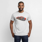 T-Shirt Alfa Romeo 164 V10 - heather grey