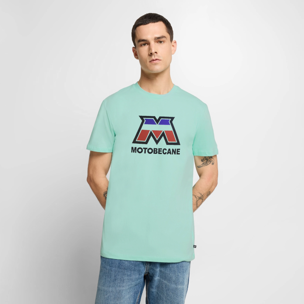 MTBCN Premium T-Shirt - mint 