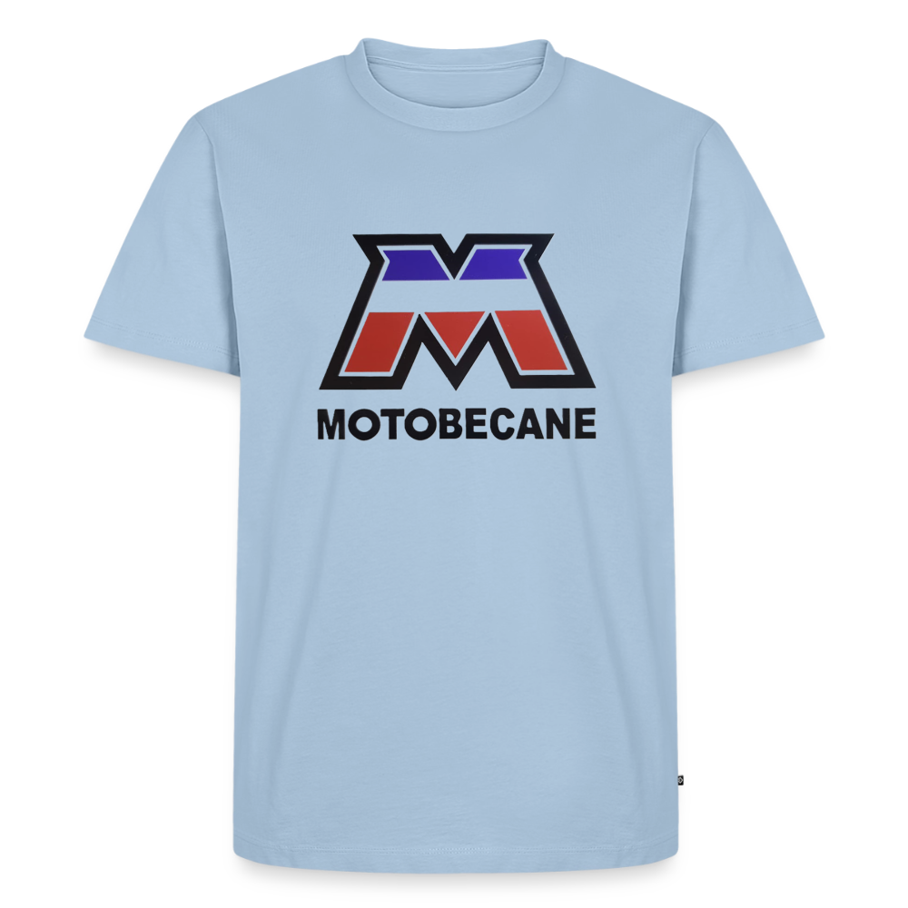 MTBCN Premium T-Shirt - light blue