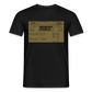 T-Shirt Hand Gun - black