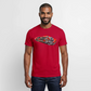 T-Shirt Alfa Romeo 164 V10 - red