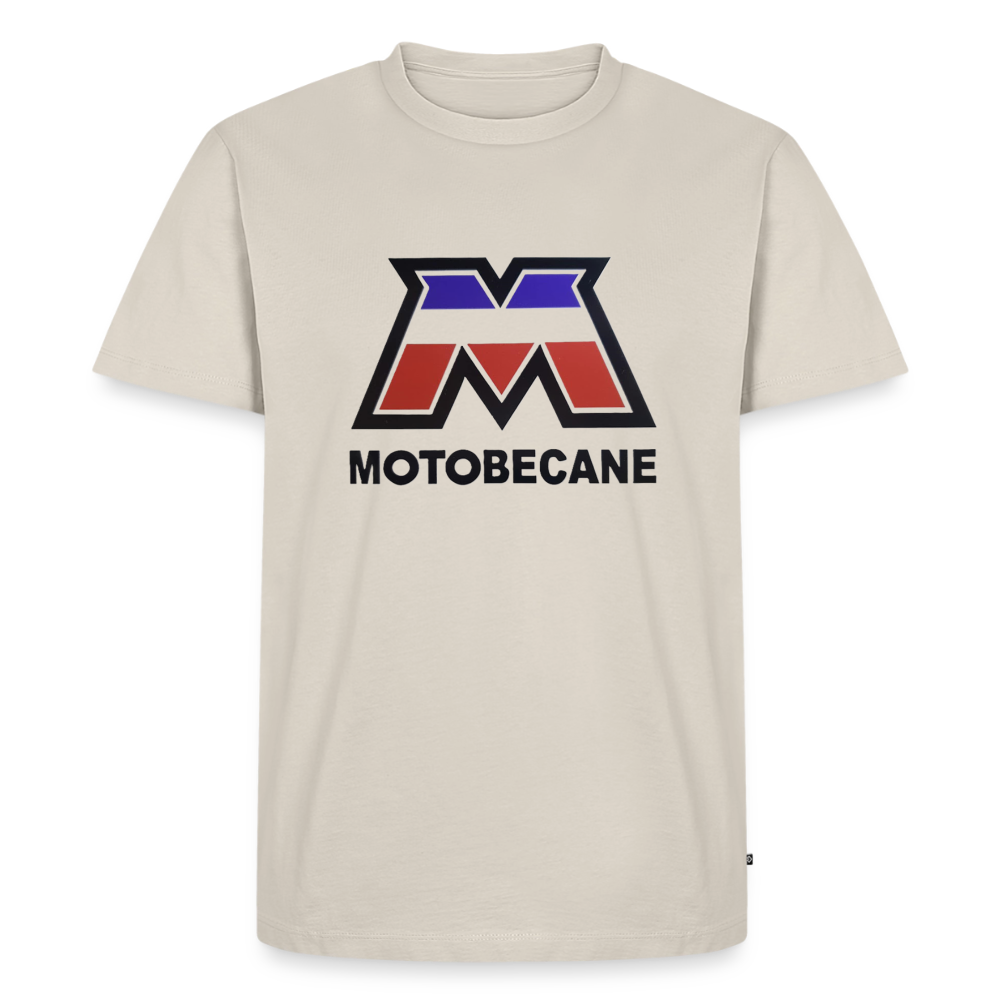 MTBCN Premium T-Shirt - beige