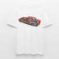 T-Shirt Alfa Romeo 164 V10 - white