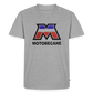 MTBCN Premium T-Shirt - heather grey
