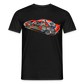 T-Shirt Alfa Romeo 164 V10 - black