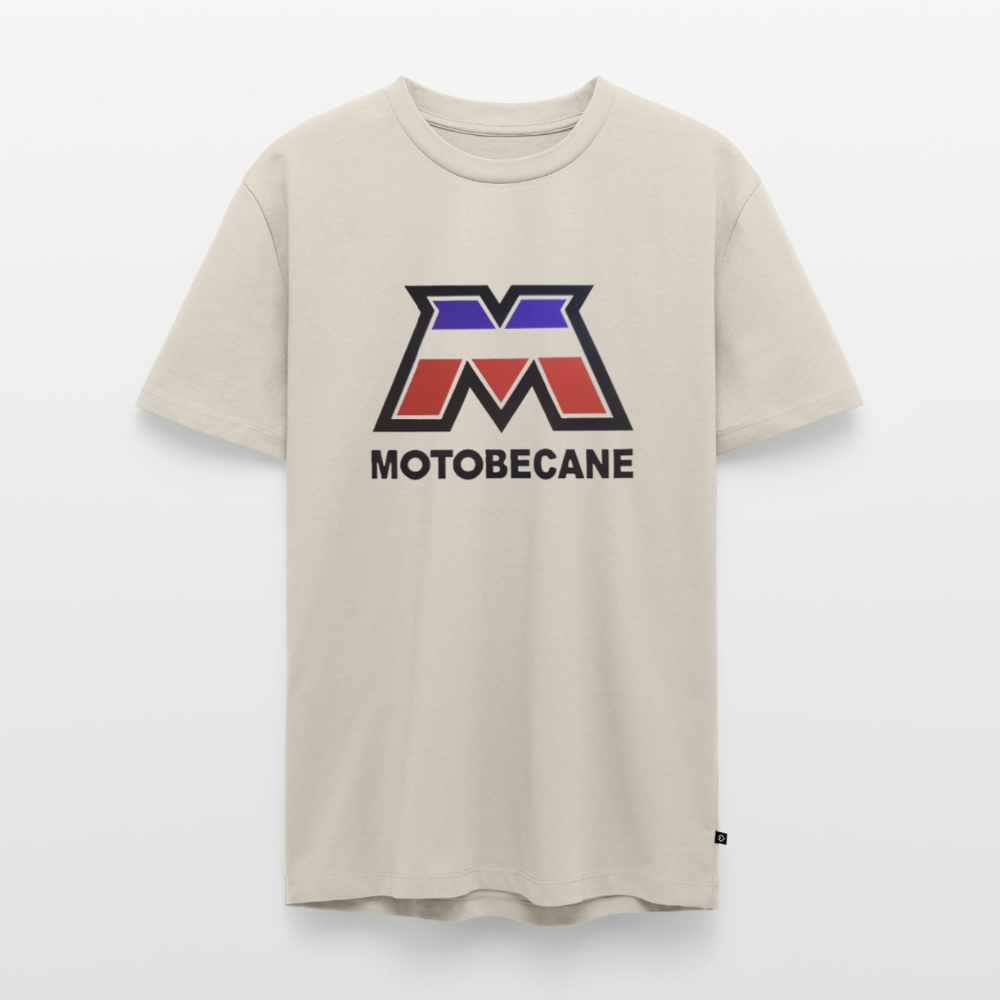 MTBCN Premium T-Shirt - beige