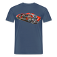 T-Shirt Alfa Romeo 164 V10 - dark denim
