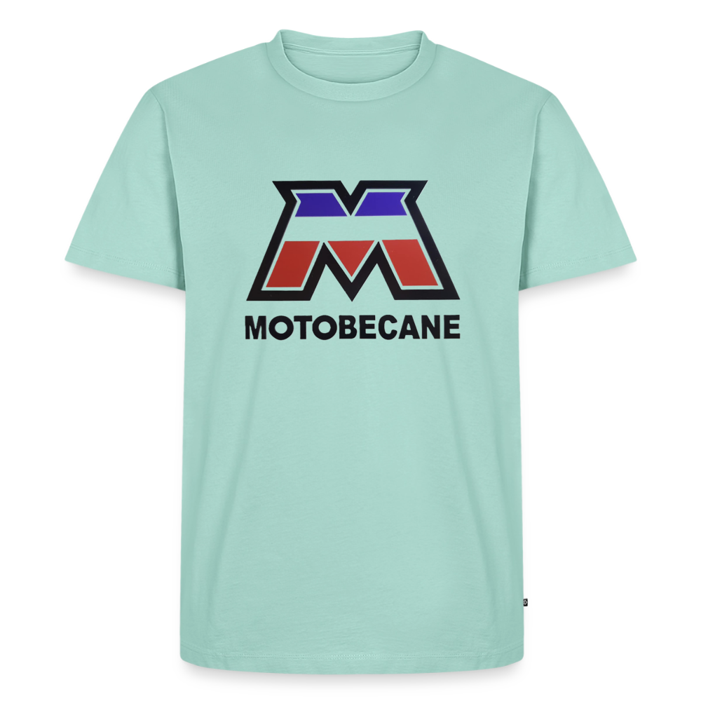MTBCN Premium T-Shirt - mint 