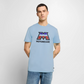 MTBCN Premium T-Shirt - light blue