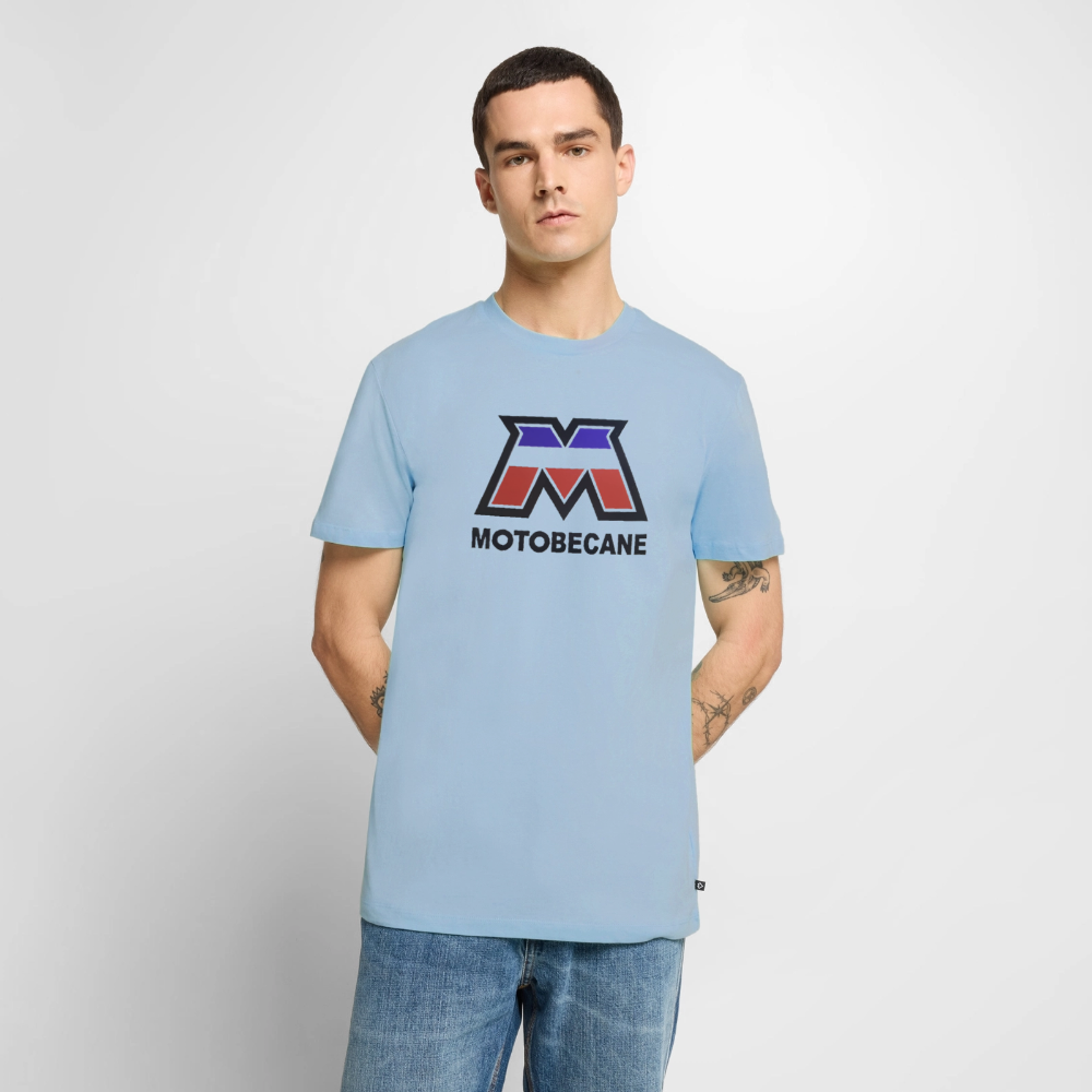 MTBCN Premium T-Shirt - light blue