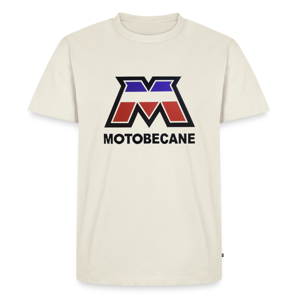 MTBCN Premium T-Shirt - off white
