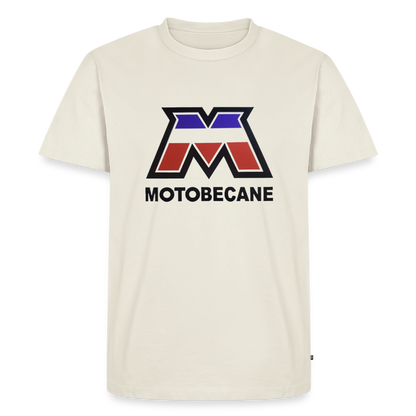 MTBCN Premium T-Shirt - off white