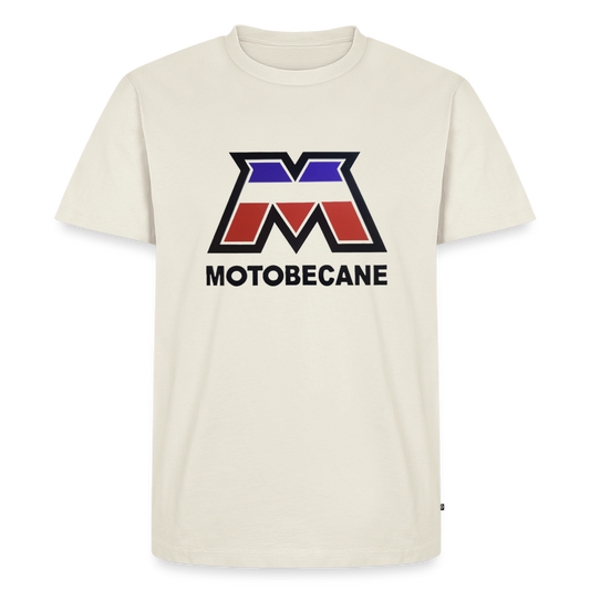 MTBCN Premium T-Shirt - off white