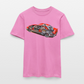 T-Shirt Alfa Romeo 164 V10 - pink