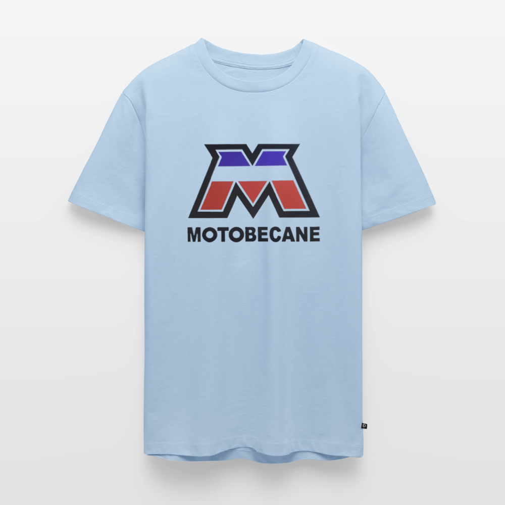 MTBCN Premium T-Shirt - light blue