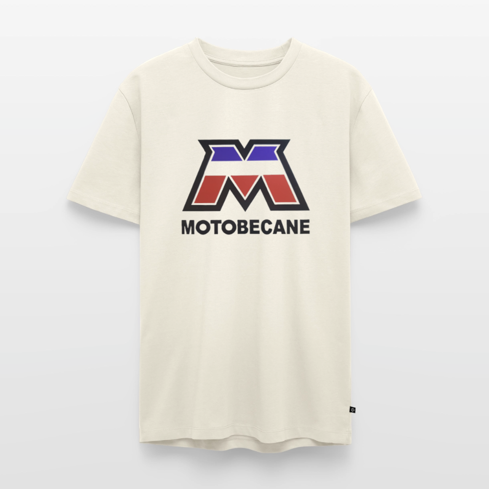 MTBCN Premium T-Shirt - off white