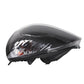 Front Headlight For Renault Clio II 2001-2005 R:7701051770 L:7701051769 Black White Options Right Left Compatible Headlamp Light