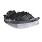 Front Headlight For Renault Clio II 2001-2005 R:7701051770 L:7701051769 Black White Options Right Left Compatible Headlamp Light
