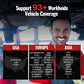 THINKCAR Thinkscan Plus S7 OBD2 Scanner Car Diagnostic