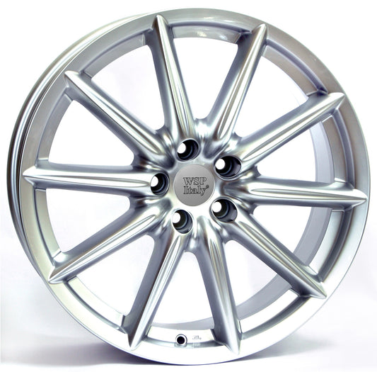 Jante ALFA ROMEO 19" SILVER
