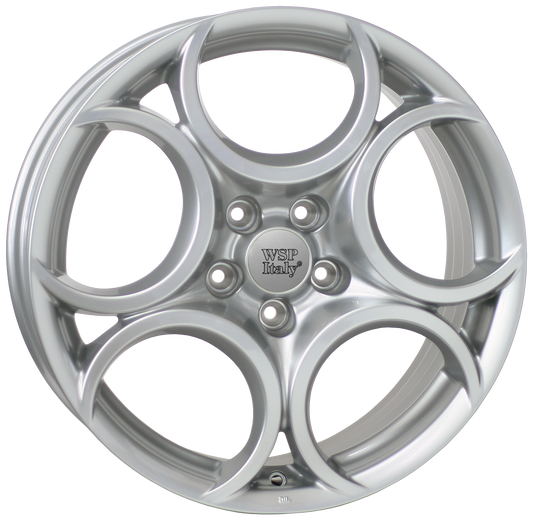 Jante ALFA ROMEO 18" SILVER