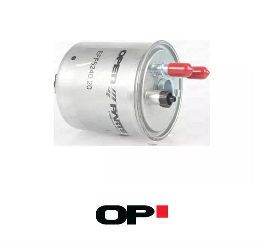 Filtre à gasoil Open Parts EFF5240.20