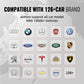 THINKCAR Thinkscan Plus S7 OBD2 Scanner Car Diagnostic
