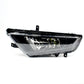 Halogen/LED Car Lights For Seat Ibiza FR 2013 2014 2015 2016 2017 Front Bumper Fog Light Lamp Grille And Wire Assembly