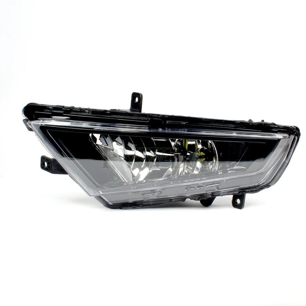 Halogen/LED Car Lights For Seat Ibiza FR 2013 2014 2015 2016 2017 Front Bumper Fog Light Lamp Grille And Wire Assembly