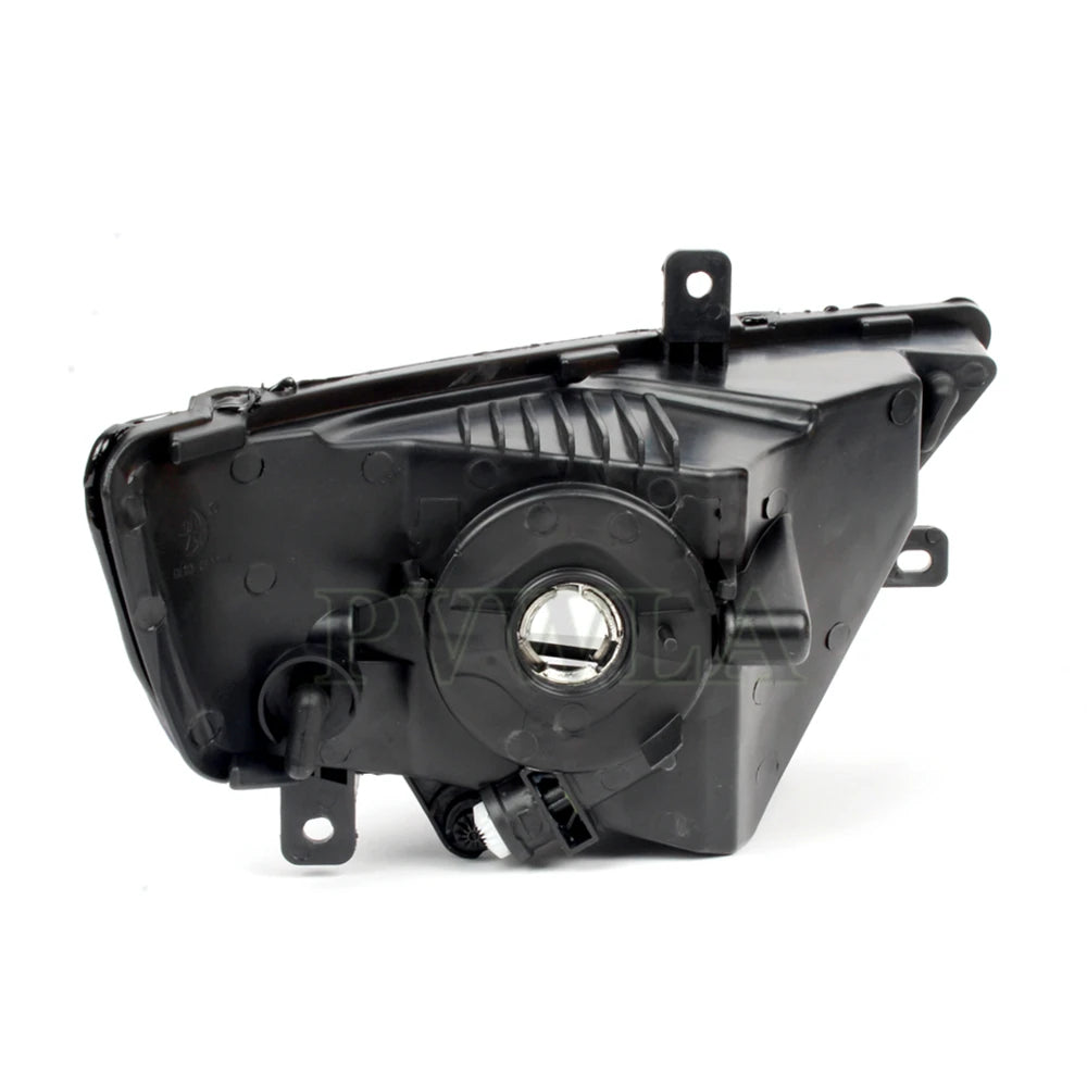 Halogen/LED Car Lights For Seat Ibiza FR 2013 2014 2015 2016 2017 Front Bumper Fog Light Lamp Grille And Wire Assembly