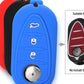 Silicone Key Cover For Alfa Romeo Mito Giulietta