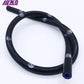 Silicone Coolant Hose 1 Meter Length D 6.5mm 8mm  10mm 12mm 14mm 16mm